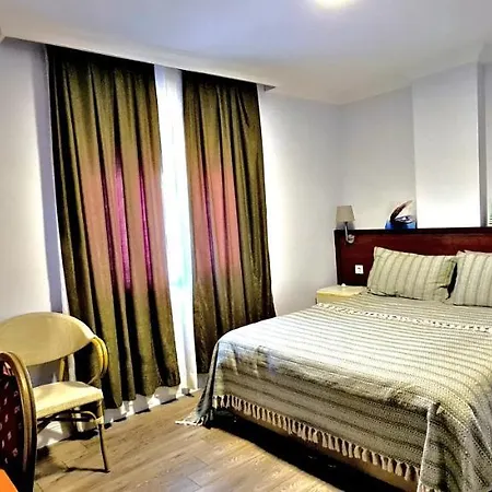 Hotel Malena Boutique Dikili