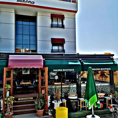 Malena Boutique Dikili