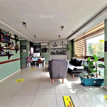 Malena Boutique Hotel *