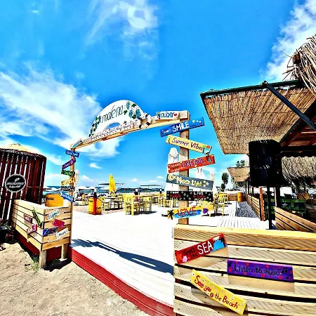 Hotel Malena Boutique Dikili