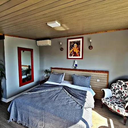 Hotel Malena Boutique Dikili