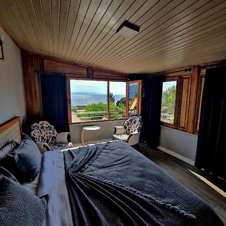 Hotel Malena Boutique *
