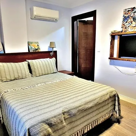 Hotel Malena Boutique *