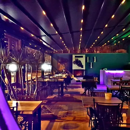 Hotel Malena Boutique *