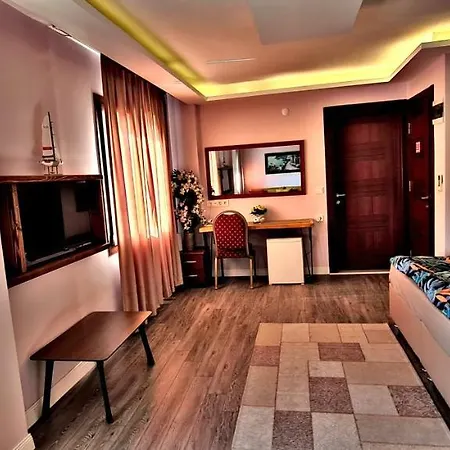 Malena Boutique Hotel Dikili