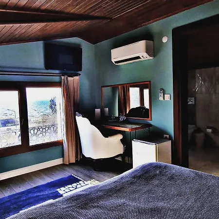 Hotel Malena Boutique *