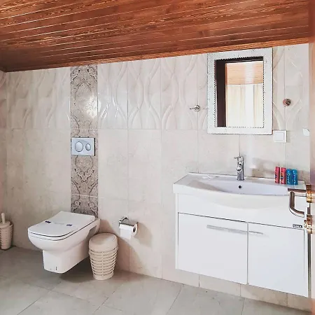 Malena Boutique Hotel Dikili