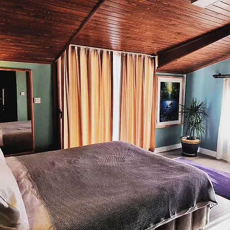 Hotel Malena Boutique