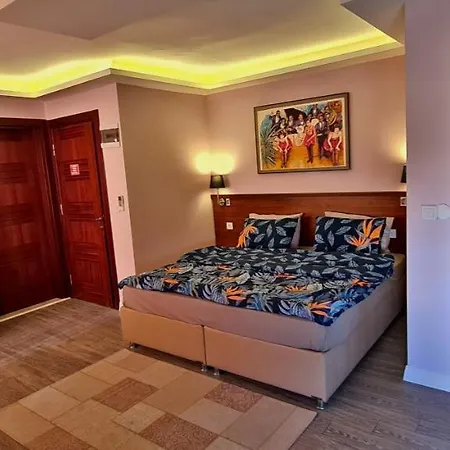 Malena Boutique Hotel Dikili