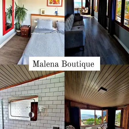 Malena Boutique *