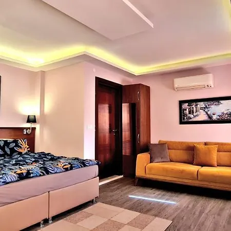 Malena Boutique Hotel