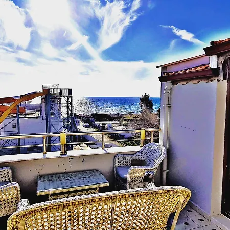 Hotel Malena Boutique