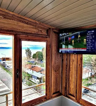 Hotel Malena Boutique Dikili